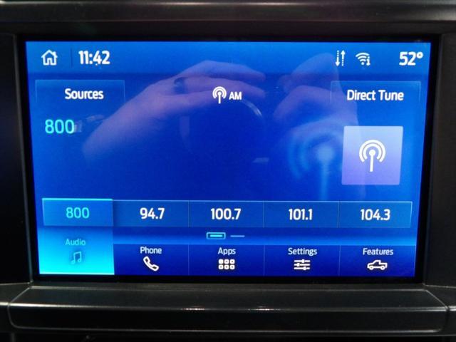 Photo of 2023 Oxford White Ford F-350
