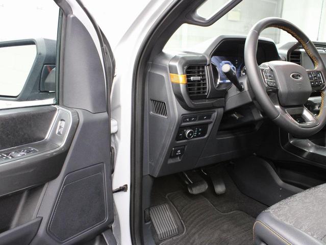 Photo of 2023 Avalanche Ford F-150