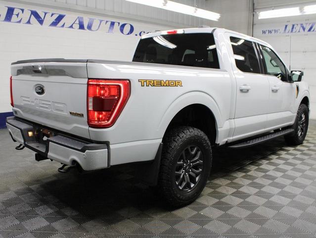 Photo of 2023 Avalanche Ford F-150