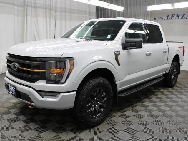 Photo of 2023 Avalanche Ford F-150