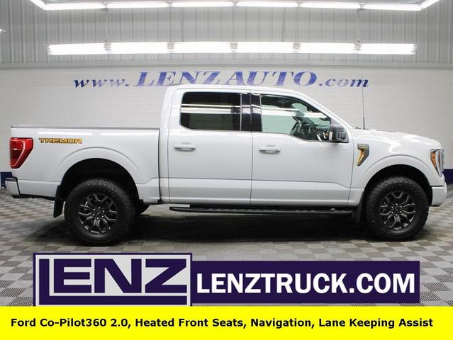 Photo of 2023 Avalanche Ford F-150
