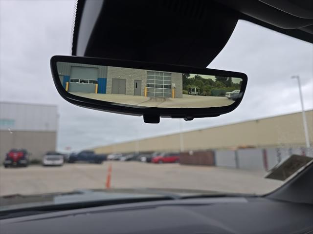 Photo of 2025 Onyx Black GMC Sierra 2500