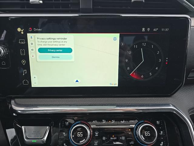 Photo of 2025 Onyx Black GMC Sierra 2500