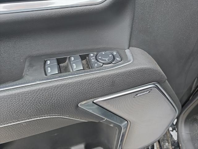 Photo of 2025 Onyx Black GMC Sierra 2500