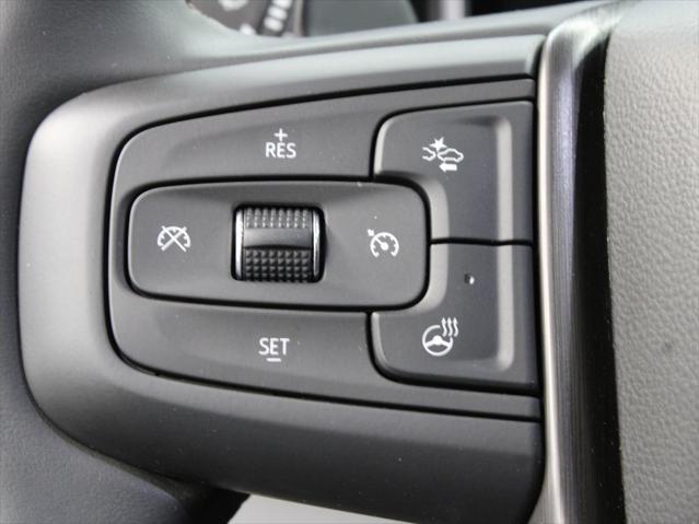 Photo of 2024 Summit White GMC Sierra 1500