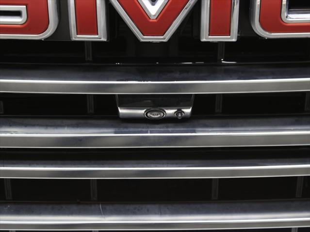 Photo of 2024 Summit White GMC Sierra 1500