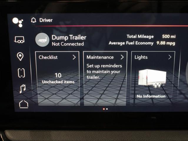 Photo of 2024 Summit White GMC Sierra 1500