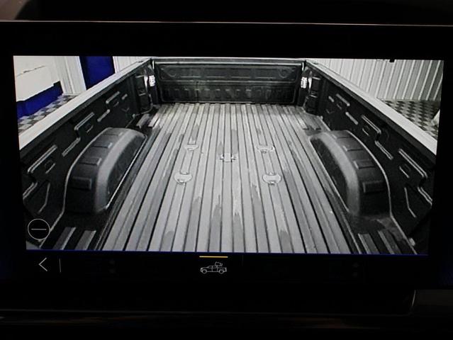 Photo of 2024 Black Chevrolet Silverado 2500