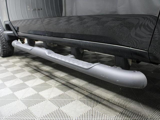 Photo of 2024 Black Chevrolet Silverado 2500
