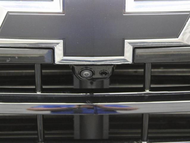 Photo of 2024 Black Chevrolet Silverado 2500