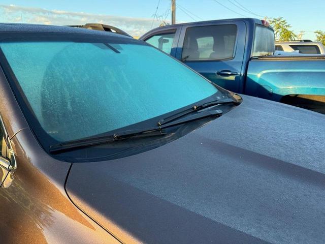 Photo of 2020 Cinnamon Subaru Outback