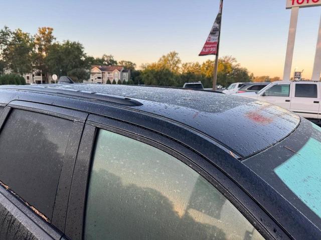 Photo of 2019 Diamond Black Crystal Pearlcoat Jeep Grand Cherokee