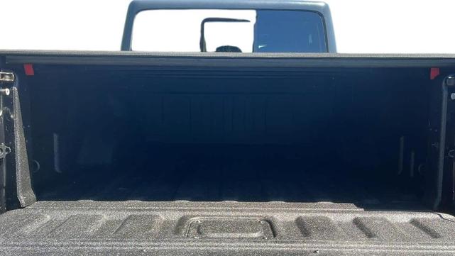 Photo of 2020 Black Clearcoat Jeep Gladiator