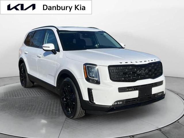 2022 Kia Telluride