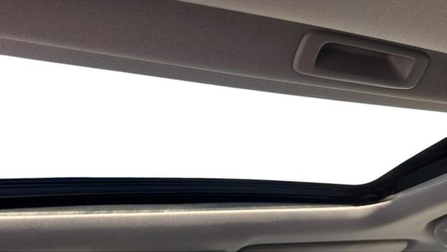 Photo of 2018 Gray Honda CR-V