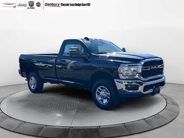 2023 RAM 2500