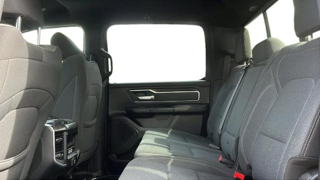 Photo of 2021 Diamond Black RAM 1500