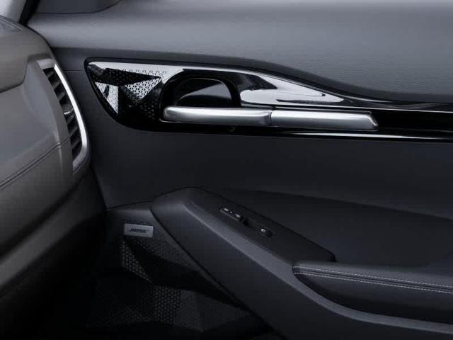 Photo of 2025 Gravity Gray Kia Seltos