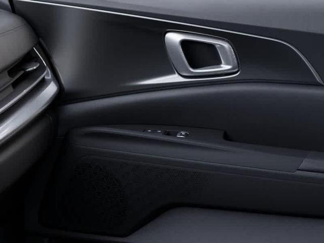 Photo of 2025 Ivory Silver Kia Carnival