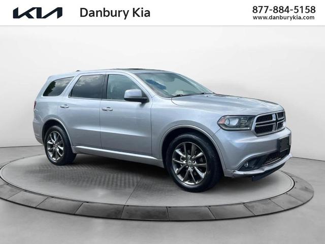 2014 Dodge Durango