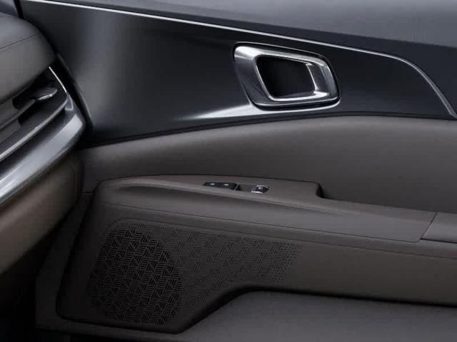 Photo of 2026 Metal Kia Carnival