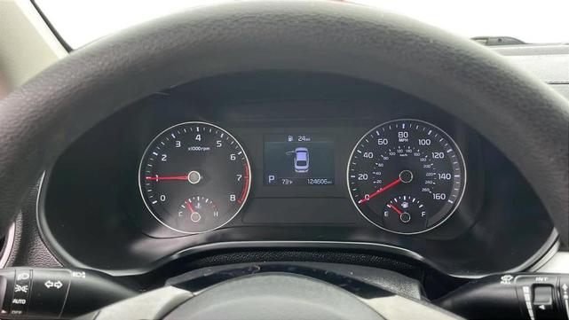 Photo of 2020 Aurora Black Kia Forte