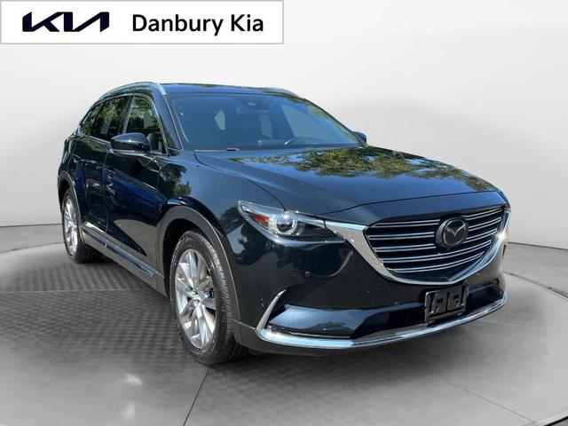 2019 Mazda CX-9