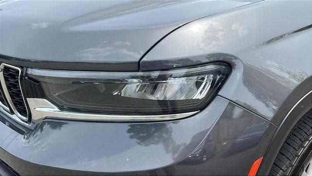 Photo of 2022 Metallic Jeep Grand Cherokee L