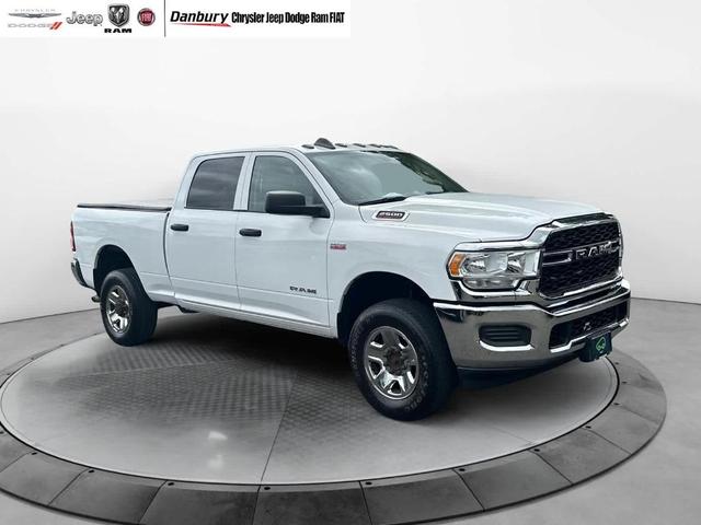 2020 RAM 2500