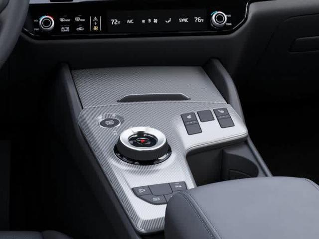 Photo of 2026 Heritage Blue Kia Sportage Hybrid