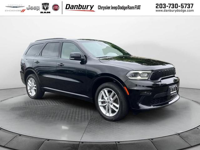 2022 Dodge Durango