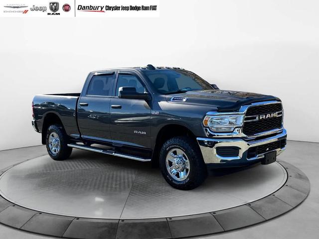 2021 RAM 2500