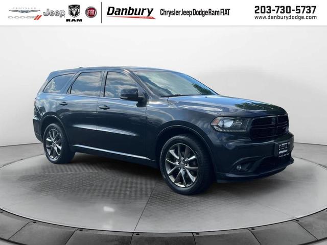 2015 Dodge Durango