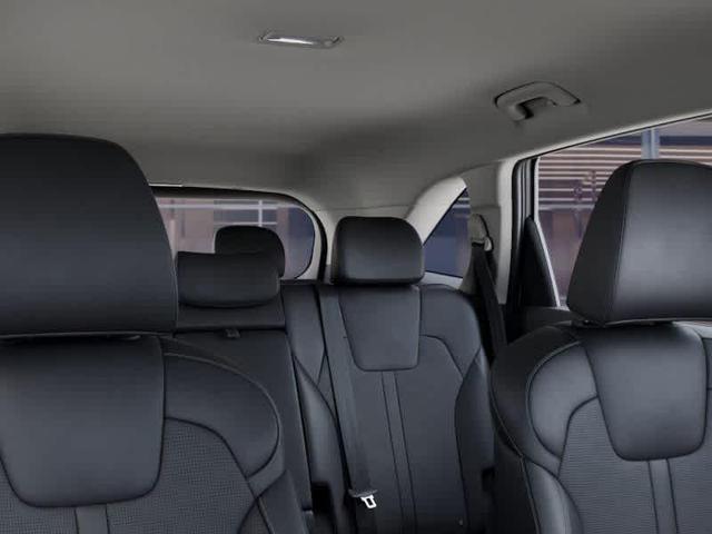 Photo of 2025 Wolf Gray Kia Sorento