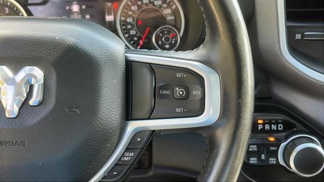 Photo of 2022 Diamond Black RAM 1500