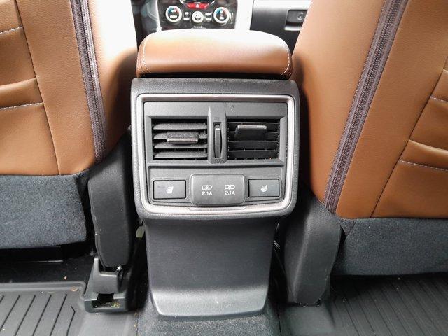 Photo of 2021 Magnetite Gray Metallic Subaru Forester