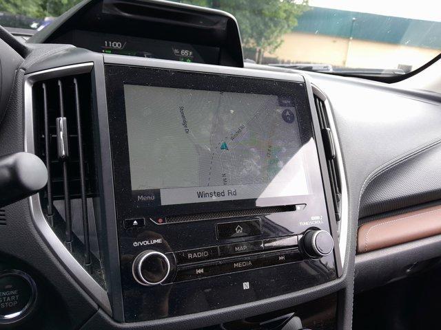 Photo of 2021 Magnetite Gray Metallic Subaru Forester