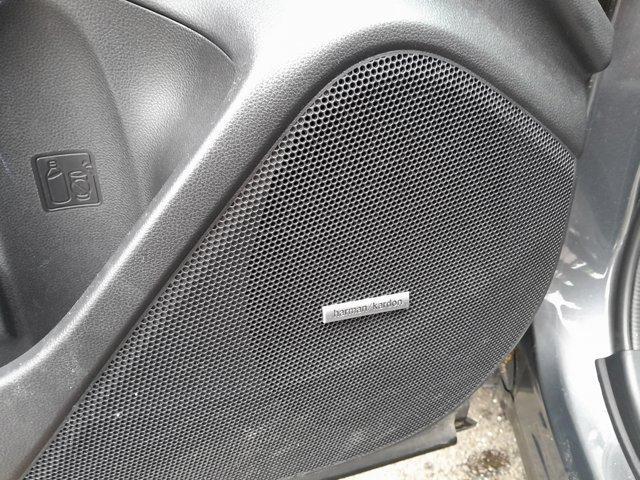 Photo of 2021 Magnetite Gray Metallic Subaru Forester