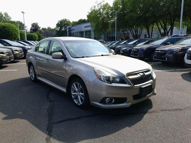 2014 Subaru Legacy