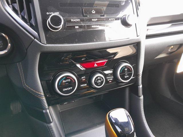 Photo of 2025 Crystal White Pearl Subaru Forester