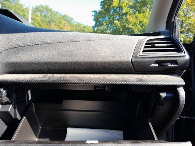 Photo of 2019 Crystal Black Silica Subaru Crosstrek