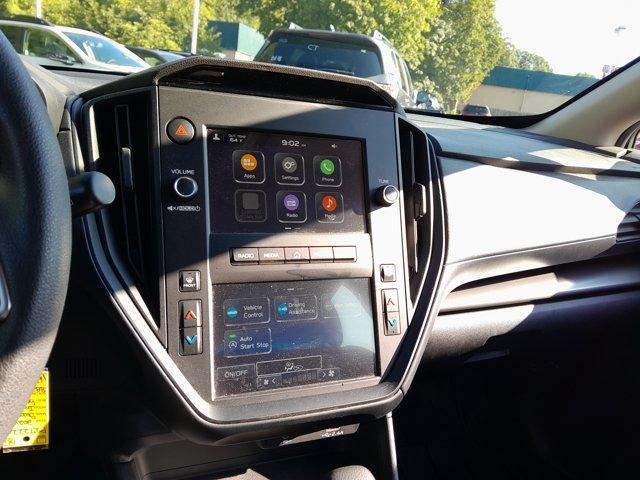 Photo of 2024 Sapphire Blue Pearl Subaru Impreza
