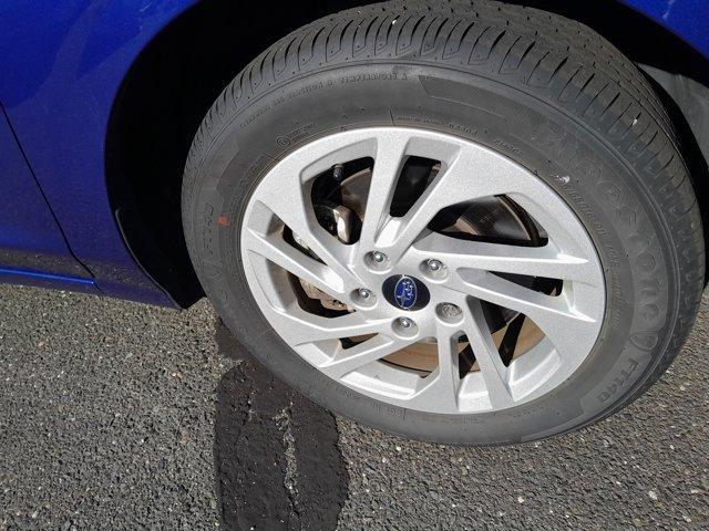 Photo of 2024 Sapphire Blue Pearl Subaru Impreza