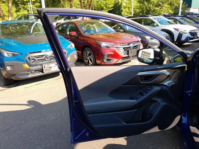 Photo of 2024 Sapphire Blue Pearl Subaru Impreza
