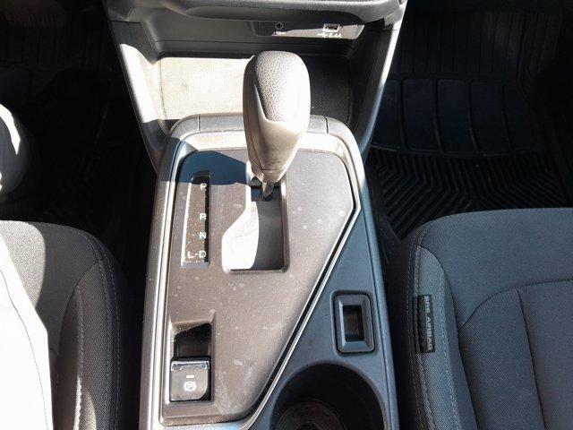 Photo of 2024 Sapphire Blue Pearl Subaru Impreza