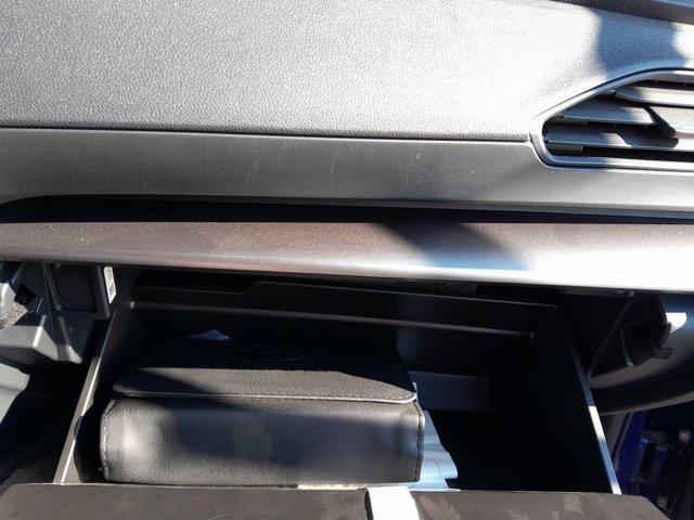 Photo of 2024 Sapphire Blue Pearl Subaru Impreza