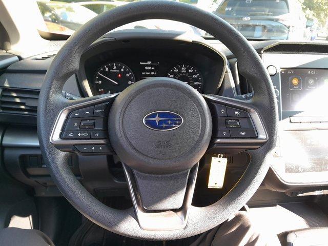 Photo of 2024 Sapphire Blue Pearl Subaru Impreza