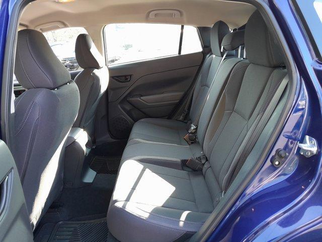 Photo of 2024 Sapphire Blue Pearl Subaru Impreza