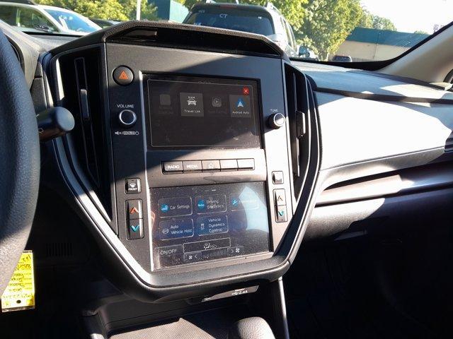 Photo of 2024 Sapphire Blue Pearl Subaru Impreza