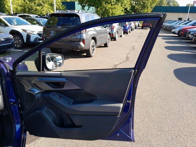 Photo of 2024 Sapphire Blue Pearl Subaru Impreza
